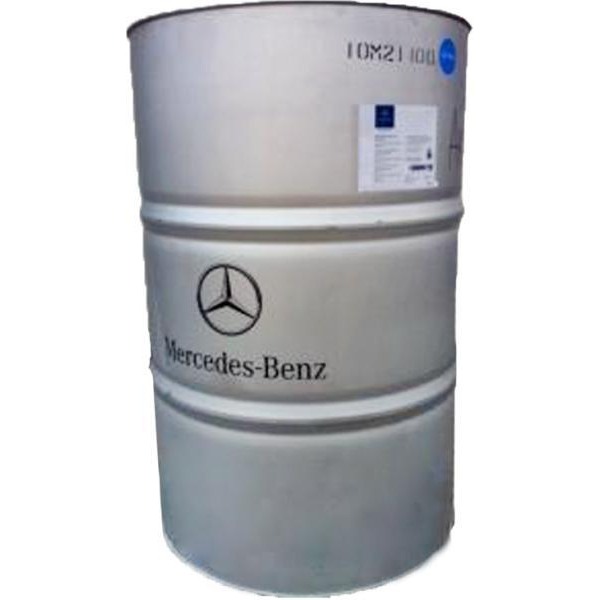 Mercedes-Benz PKW-Synthetic MB 229.51 5W-30 208 л, моторна олива
