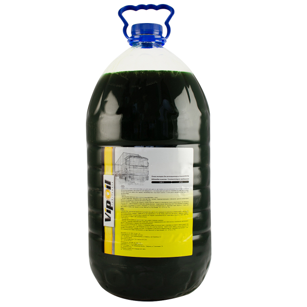 VIPOIL М-10В2, 10 л разлив (0325719ПЕ) моторна олива