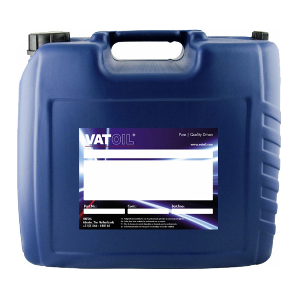 Vatoil SynGold Plus 5W-30 20 л, (50142) моторна олива