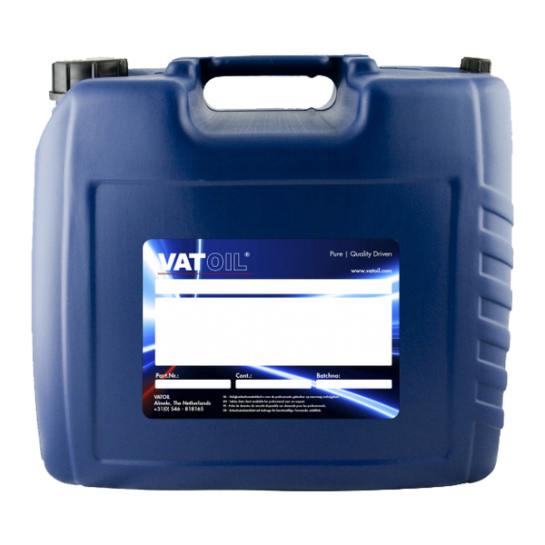 Vatoil SynGold Super 5W-30 20 л, (50464) моторна олива