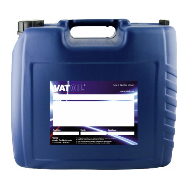Vatoil SynTech Diesel 10W-40 20 л, (50233) моторна олива