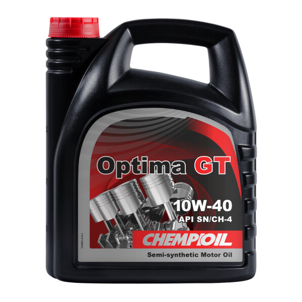 Моторна олива Chempioil Optima GT 10W-40