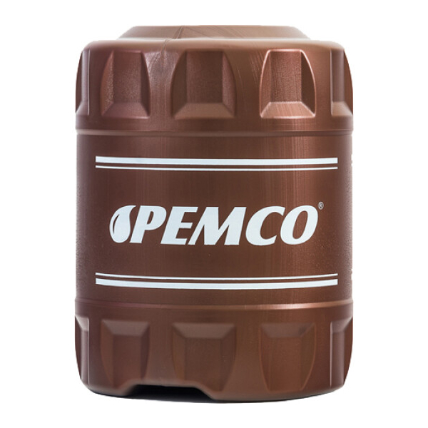 Pemco iDrive 210 10W-40 10 л, (PM0210-10) моторна олива