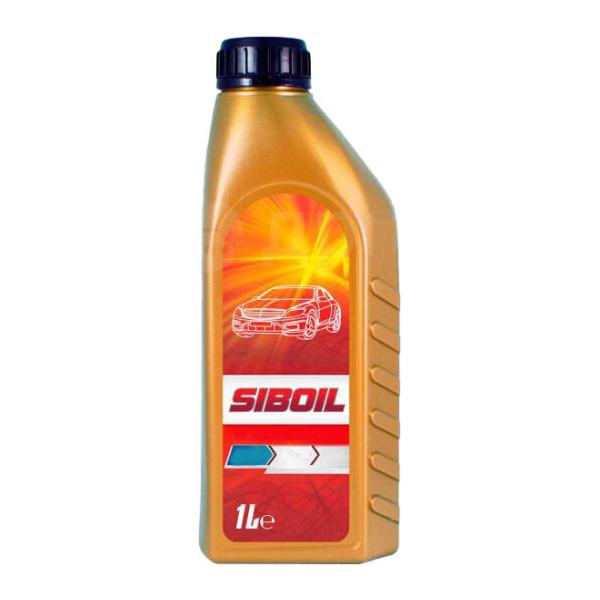 SIBOIL Супер 10W-40 1 л, (6059) моторна олива