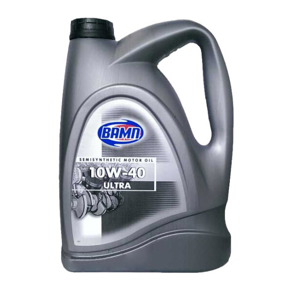 VAMP Ultra 10W-40 5 л, (6601) моторна олива