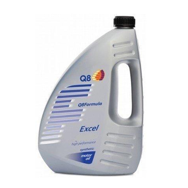Q8 Formula Excel 10W-40, 1 л (72191001) моторное масло