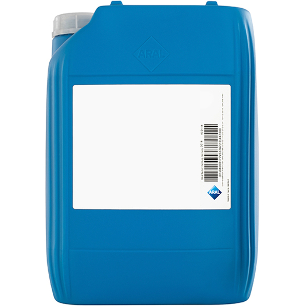 Aral SuperTurboral 5W-30, 20 л (1556A9) моторна олива