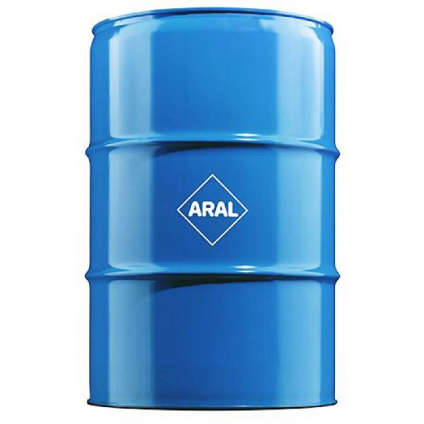 Aral SuperTronic K 5W-30 208 л, (LBASTK53208L) моторна олива