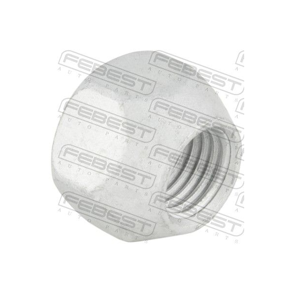0185-002 FEBEST Гайка кріплення колеса