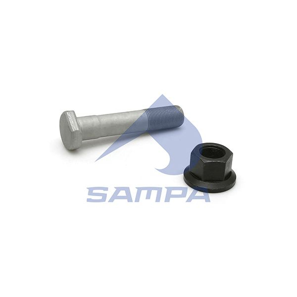 020.681 SAMPA Шпилька колеса