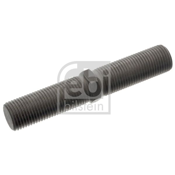 02629 FEBI BILSTEIN Болт, встановлення керованих коліс