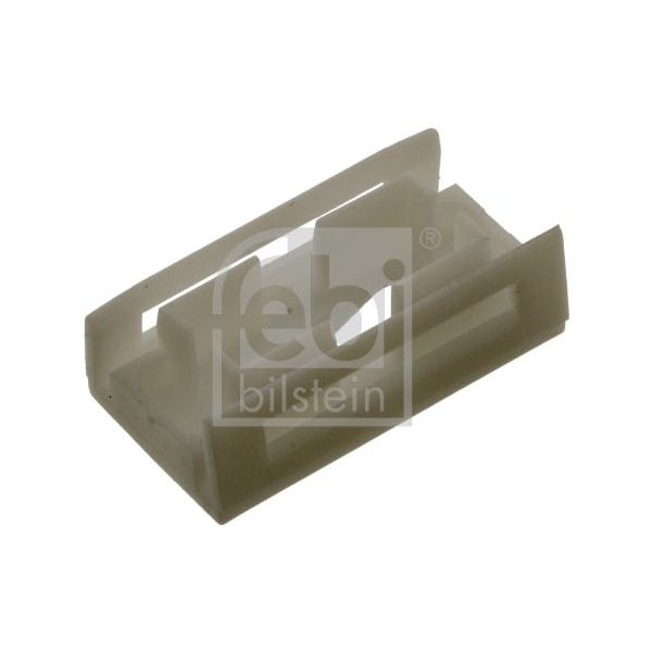 39068 FEBI BILSTEIN Затискач, молдинг / захисна накладка