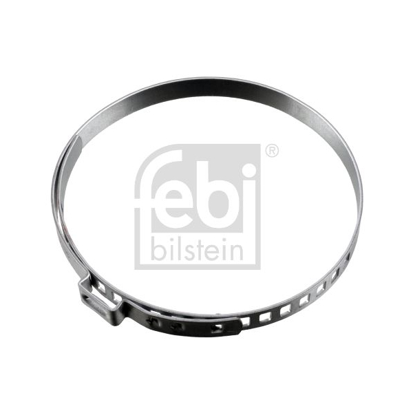 38764 FEBI BILSTEIN Затискний хомут