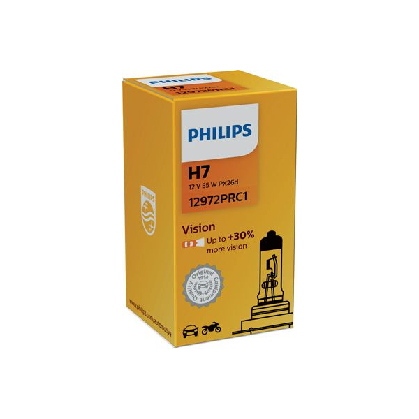 12972PRC1 PHILIPS Лампа накаливания