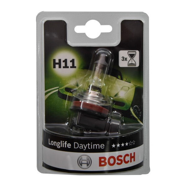 1987301340 BOSCH Лампа розжарювання, основна фара