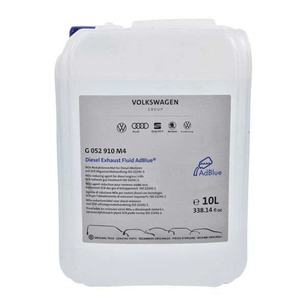 AdBlue VAG 10 л