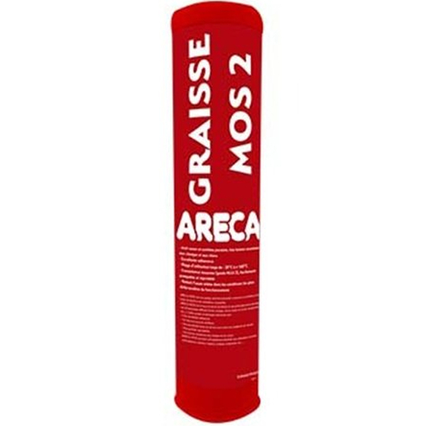 Areca Graisse MOS, 400 мл (106008) молібденове мастило