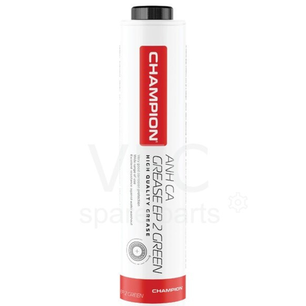 Champion ANH CA Grease EP 2 green, 400 мл (1053379) мастило