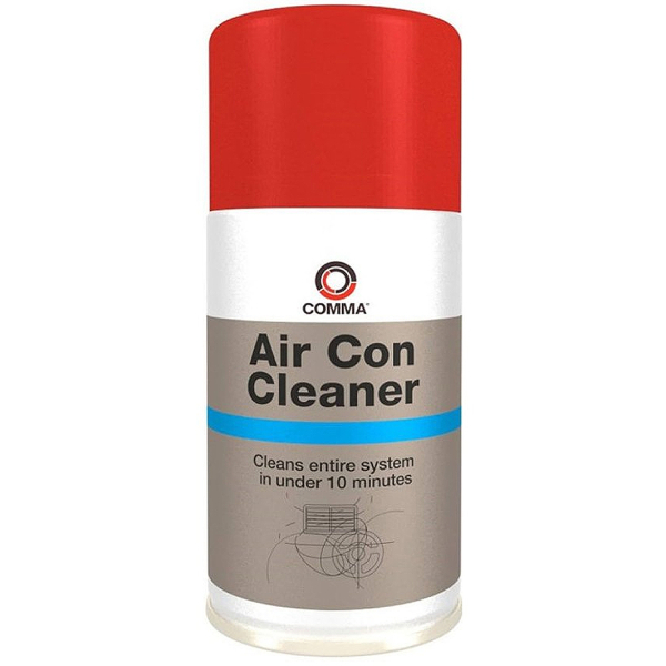Comma Air Con Cleaner, 500 мл (AIRCC) очищувач кондиціонера