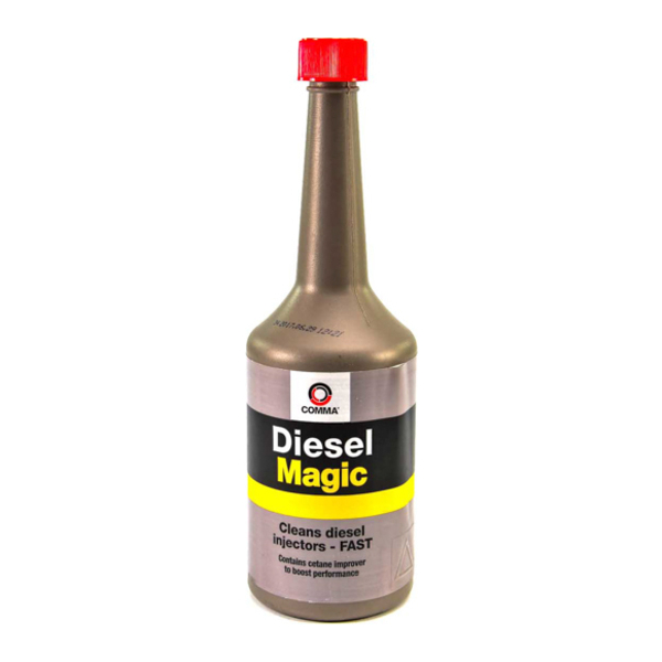 Comma Diesel Magic присадка