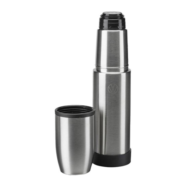 Термос VAG Thermos Flask 750 мл, темно-серый (000069604T)
