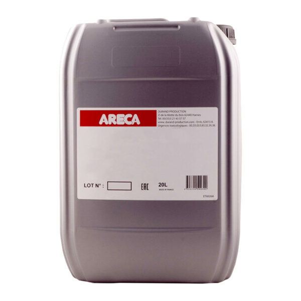 Areca GL-5 75W-80, 20 л (103h002000) полусинтетическое трансмиссионное масло