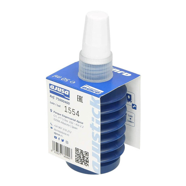 Ajusa Ajustick Anaerobic Sealant синій формувач прокладок, 50 мл (75000400)