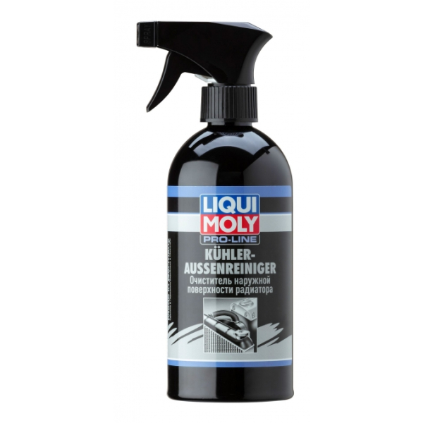 Liqui Moly Kuhler Aussenreiniger, 500 мл (3959) засіб для очищення радіатора