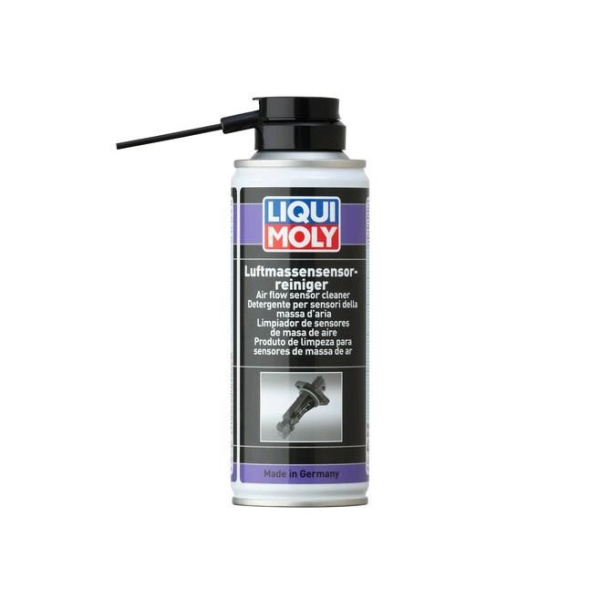 8044 LIQUI MOLY Універсальний засіб для чищення