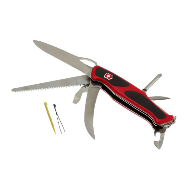 Швейцарский нож Victorinox Rangergrip 0.9683.MC