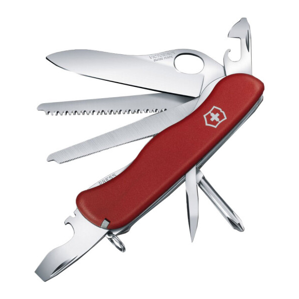 Швейцарский нож Victorinox Locksmith 0.8493.M