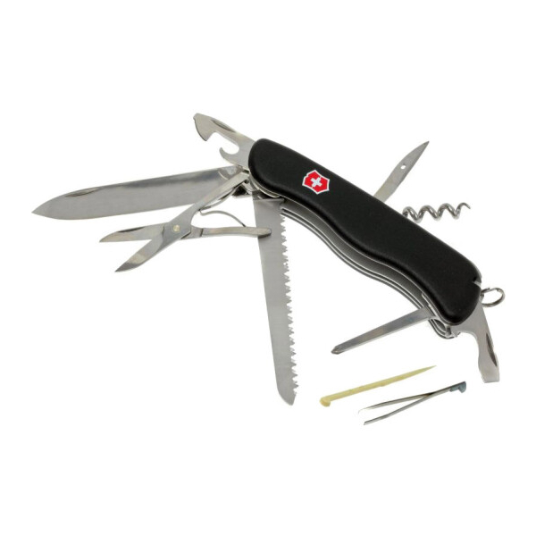 Швейцарский нож Victorinox Outrider 0.9023.3