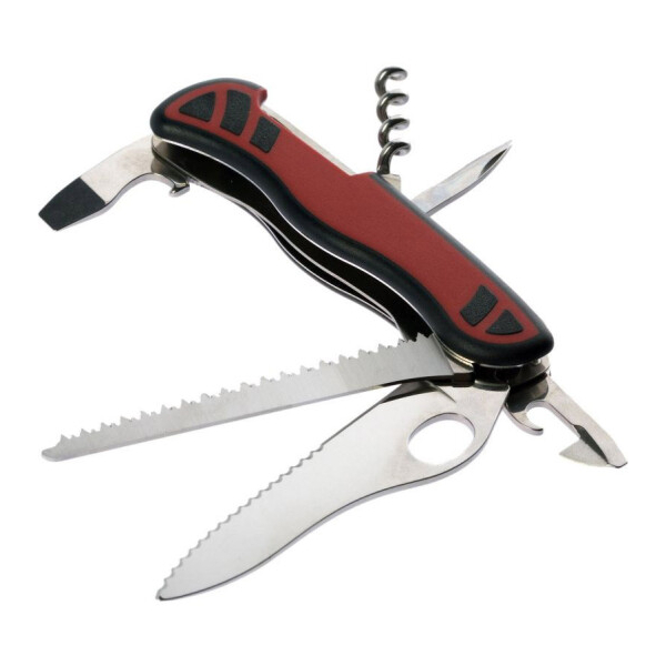 Швейцарский нож Victorinox Forester One Hand 0.8361.MWС