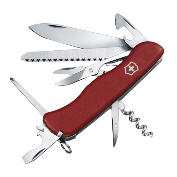 Швейцарский нож Victorinox Outrider 0.9023
