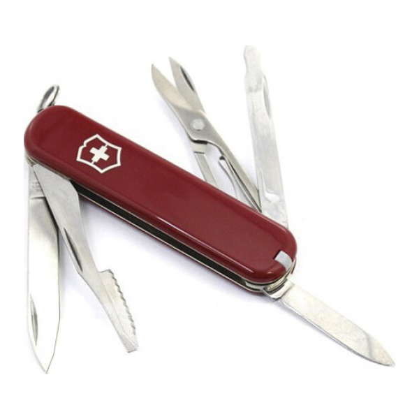 Швейцарский нож Victorinox Executive 0.6603