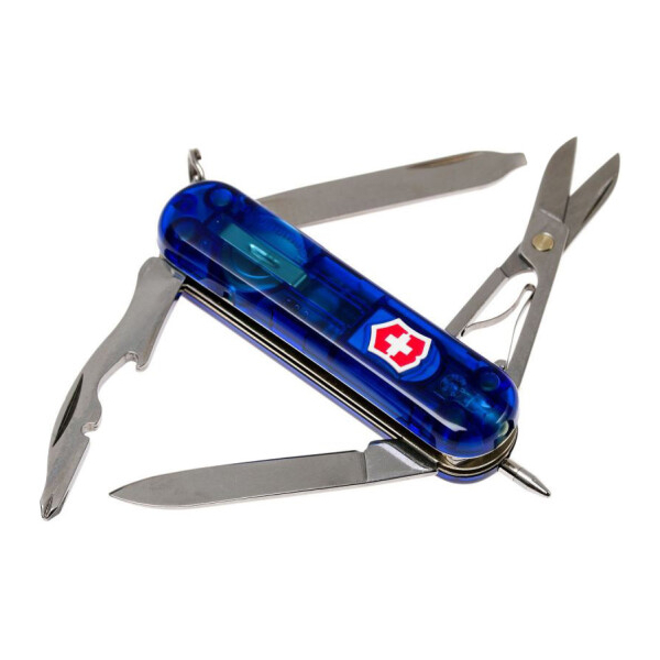 Швейцарский нож Victorinox 0.6366.Т2