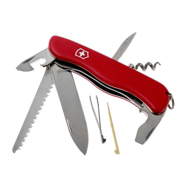 Швейцарский нож Victorinox Forester 0.8363