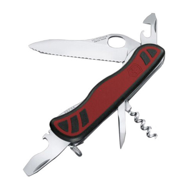 Швейцарский нож Victorinox Nomad 0.8351.MWC
