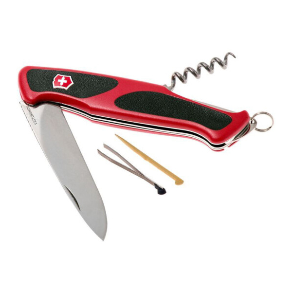 Швейцарский нож Victorinox Rangergrip 0.9523.С
