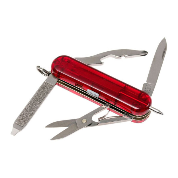 Швейцарский нож Victorinox 0.6366.Т