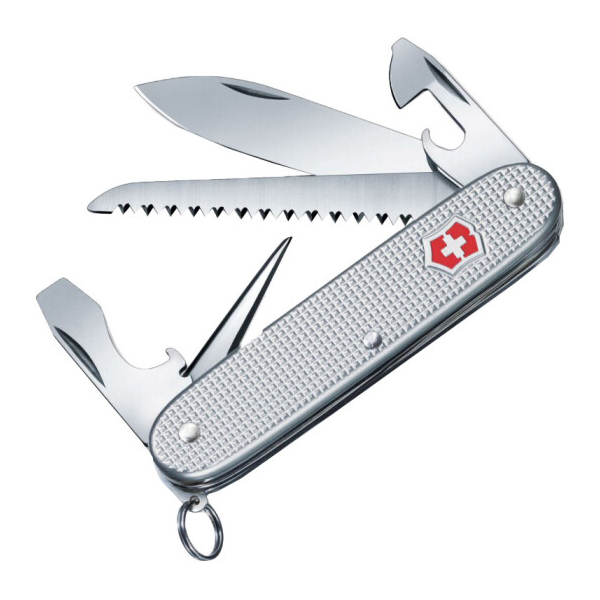 Швейцарский нож Victorinox Farmer 0.8241.26
