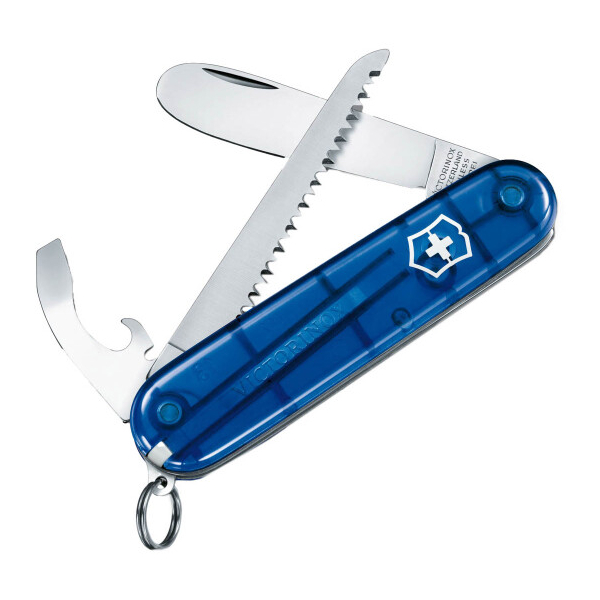 Швейцарский нож Victorinox My First 0.2373.Т2