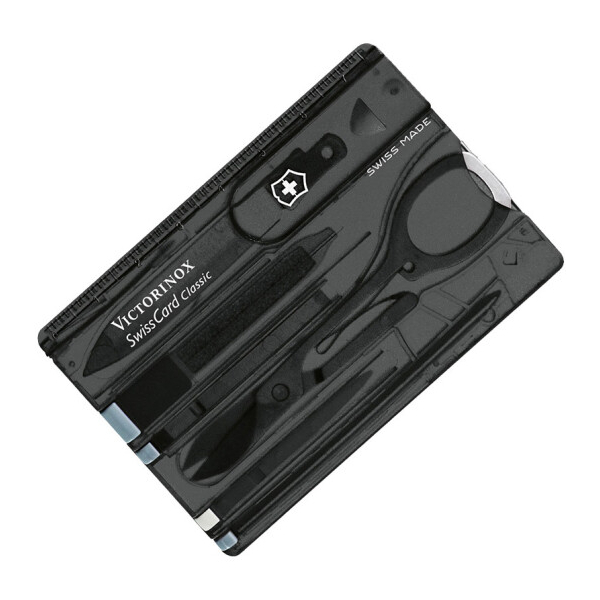 Карта-мультитул Victorinox SwissCard 0.7133.T3