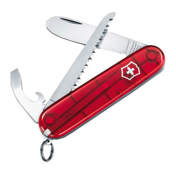 Швейцарский нож Victorinox My First 0.2373.Т