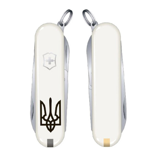Швейцарский нож Victorinox Classic SD 0.6223.7R1
