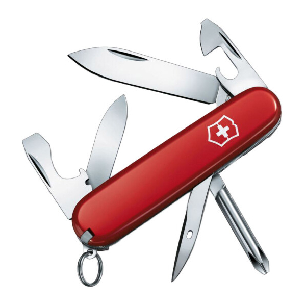 Швейцарский нож Victorinox Tinker 0.4603