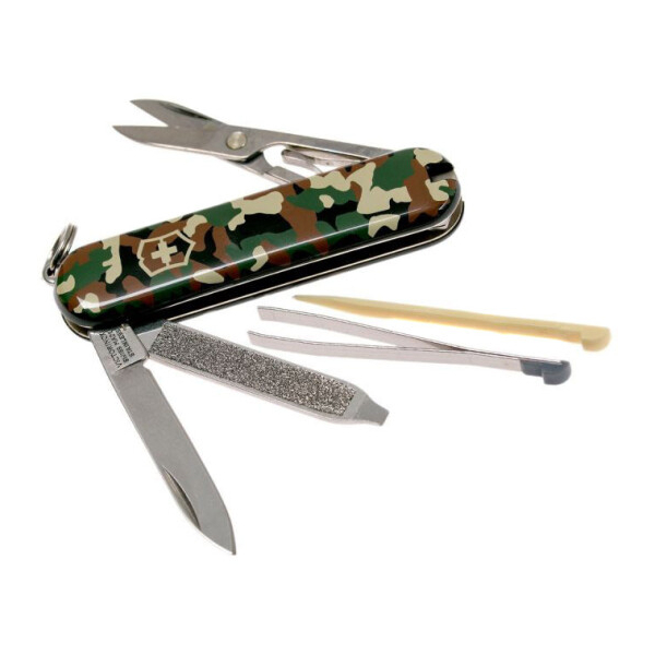 Швейцарский нож Victorinox Classic SD 0.6223.94