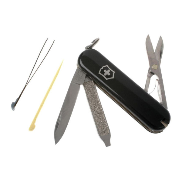 Швейцарский нож Victorinox Classic SD 0.6223.3
