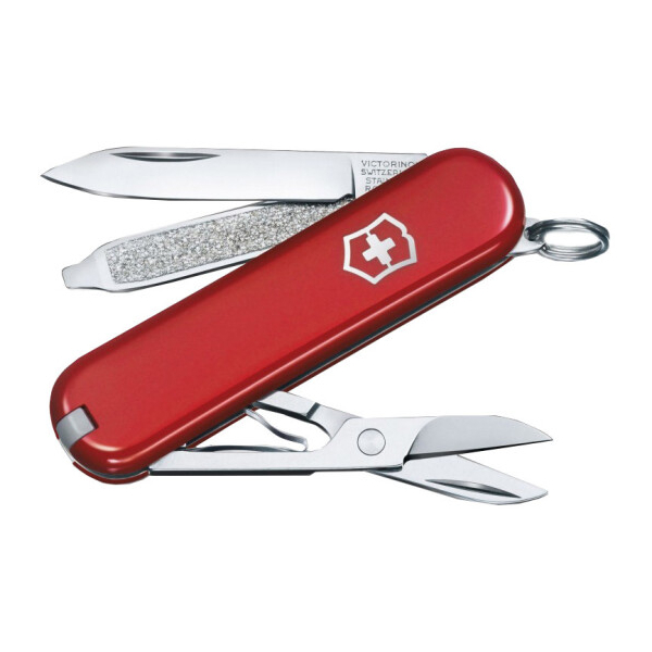 Швейцарский нож Victorinox Classic SD 0.6223