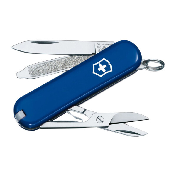Швейцарский нож Victorinox Classic SD 0.6223.2